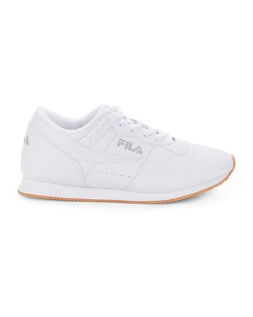 Fila store machu shoes