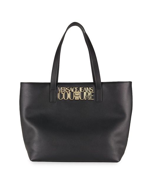 Versace jeans tote sale