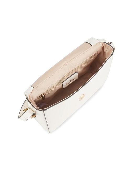 Sam Edelman Natural Elcie Shoulder Bag