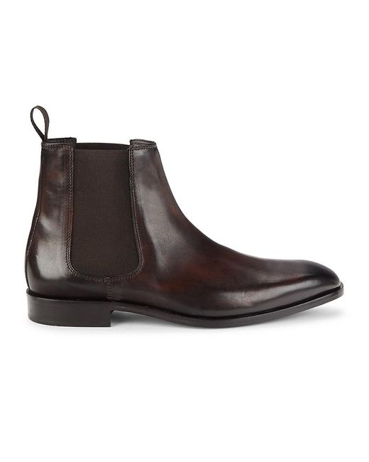 Saks chelsea boots sales