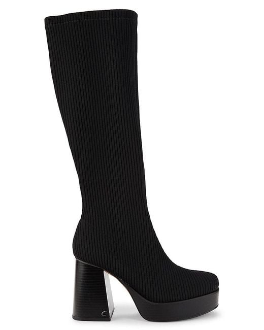 Circus by sam edelman over the knee boots best sale