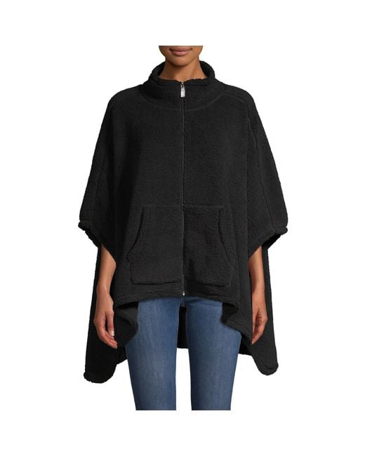 Calvin klein sales poncho