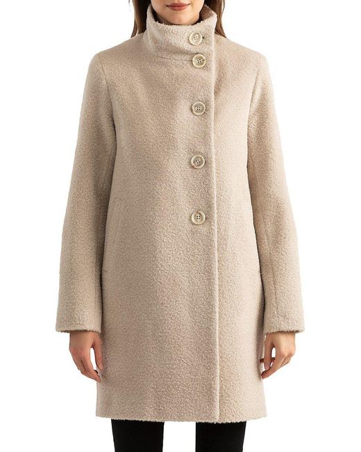 Sofia Cashmere Wool \u0026 Alpaca Blend 