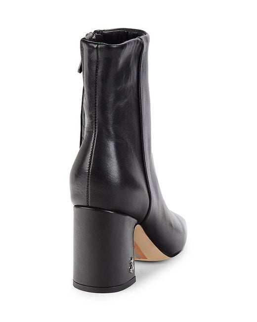 Michael kors shop fawn bootie