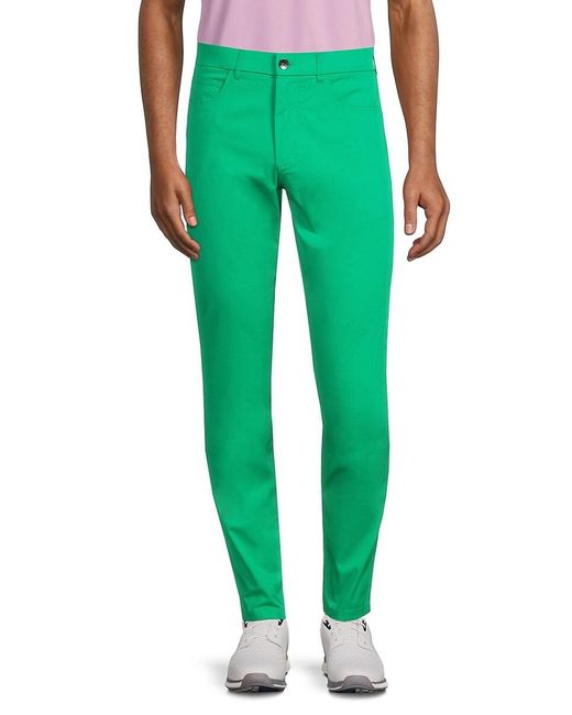 Greyson Green Amagansett Solid Pants for men