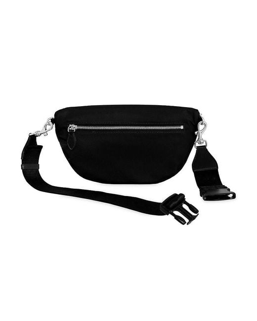 Rebecca minkoff 3 sale zip belt bag