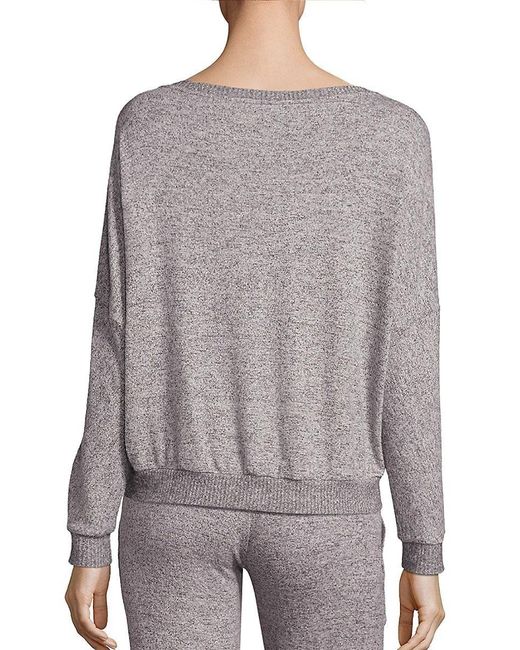Joie Synthetic Jennina Sweatshirt in 