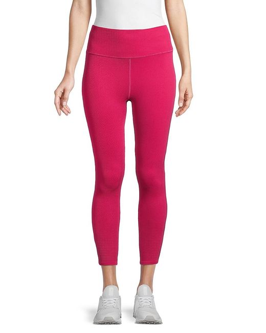 free people pink leggings