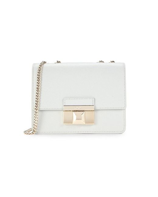 SALE!!【FURLA】CARA Crossbody☆大人気PETALOホワイト☆可愛い 新作!!SALE!!【FURLA】CARA Crossbody♪可愛い♪関送込 (FURLA
