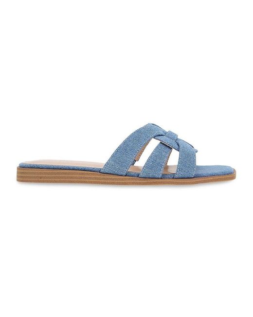 Bcbgeneration sandals flat hotsell