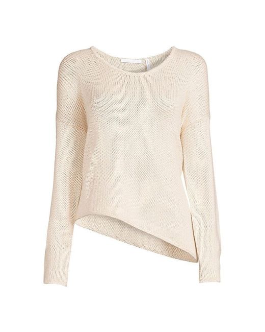 Helmut lang deals alpaca sweater