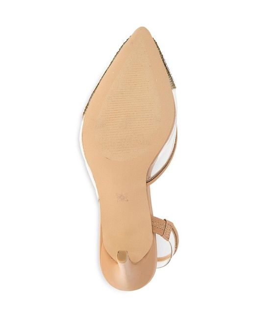 Bcbg whitney store sandal