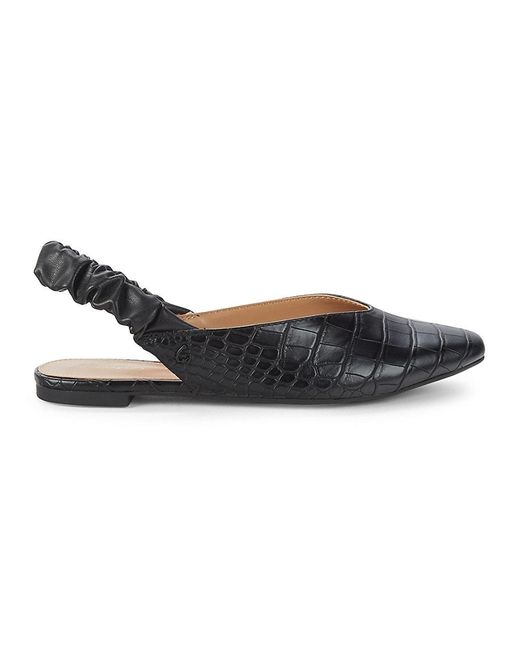 circus by sam edelman women's omina slingback flats