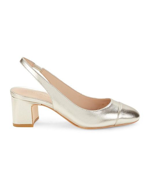 Stuart weitzman hot sale python pumps