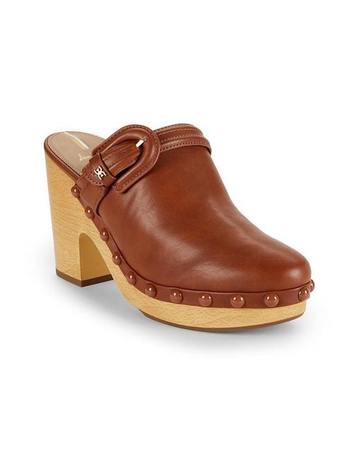 Sam edelman clogs hot sale