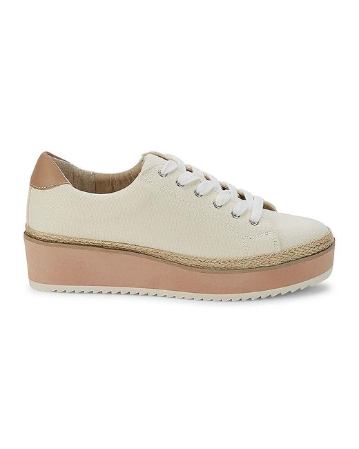 dolce vita toyah platform sneakers