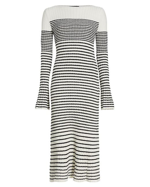Proenza schouler hotsell sweater dress