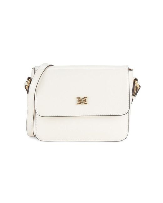 Sam Edelman Natural Elcie Shoulder Bag