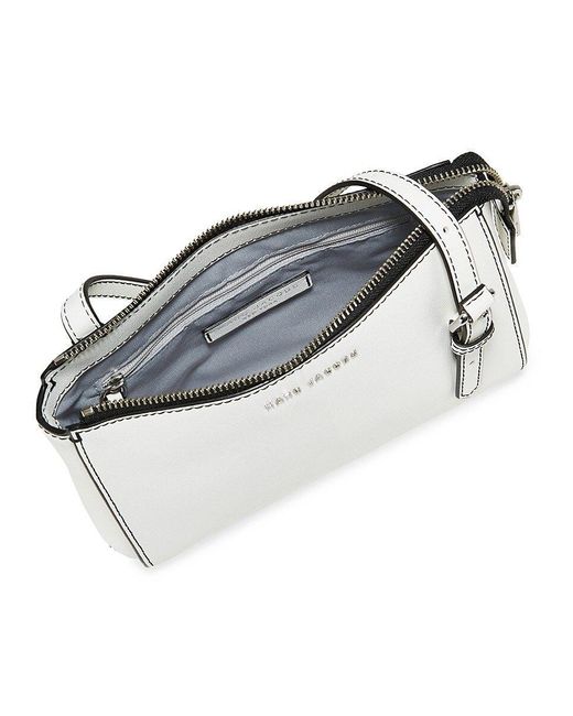 Marc jacobs the store commuter medium crossbody bag