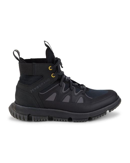 Cole haan zerogrand city sneaker new arrivals