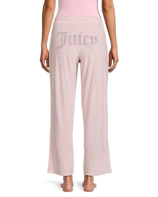 New with tags. Juicy Couture Sleepwear Embellished