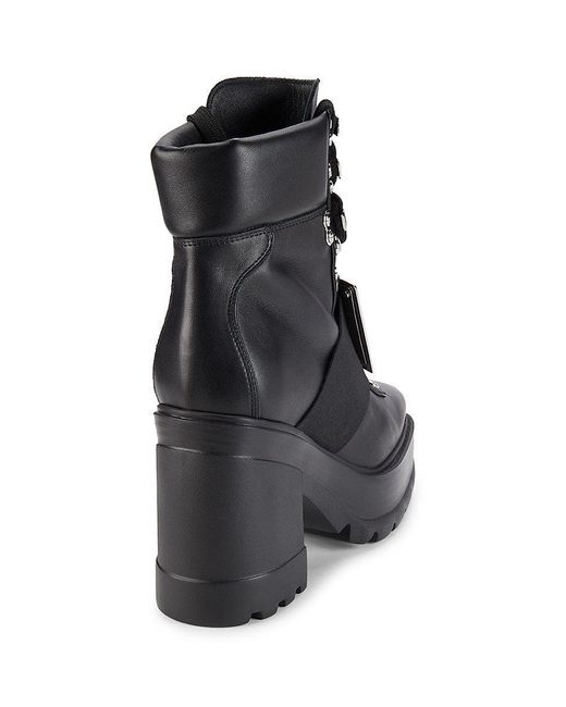 Roger vivier combat boots new arrivals