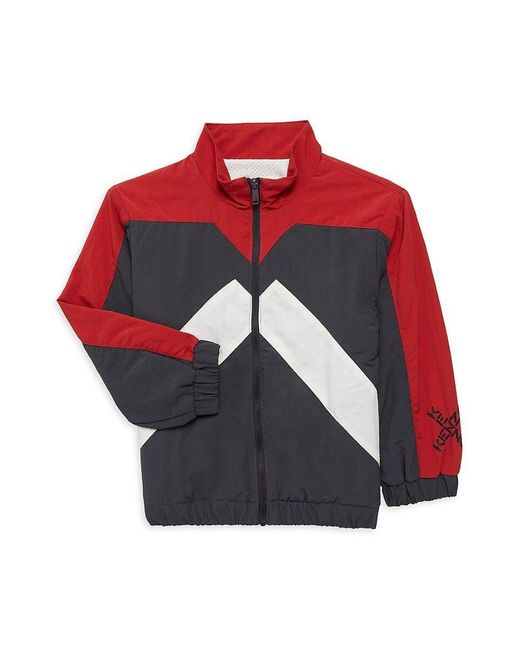 Kenzo top windbreaker jacket