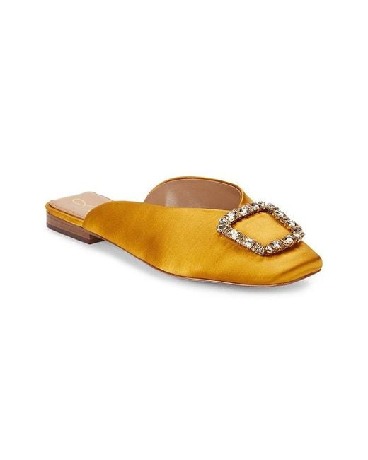 Sam edelman best sale flat mules