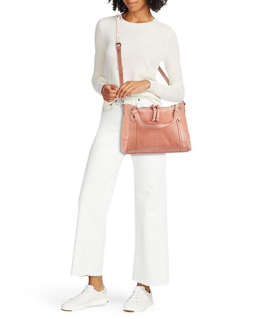 melissa medium crossbody