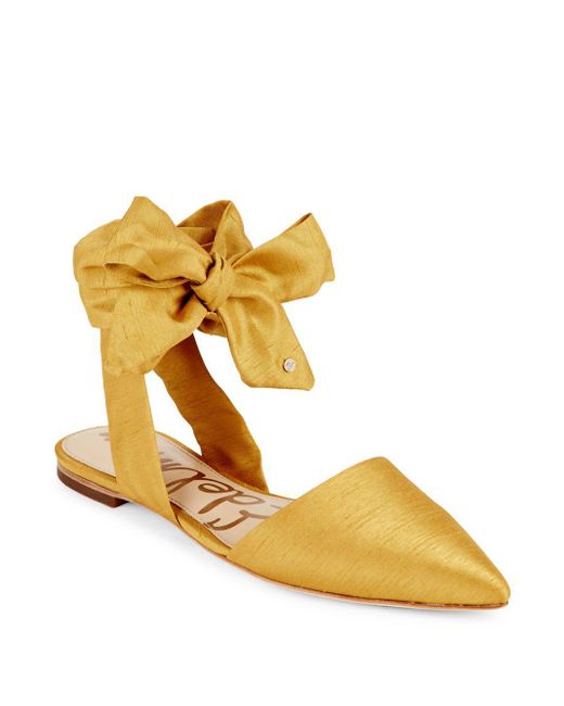 Sam edelman brandie sales