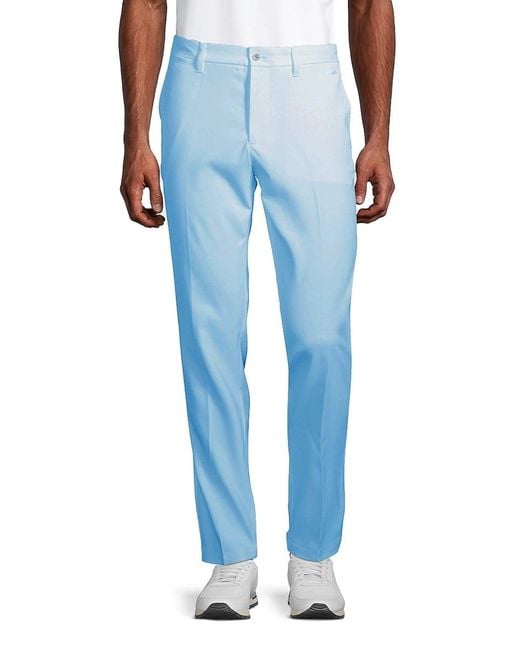 J.Lindeberg Ellott Golf Pants in Blue for Men Lyst
