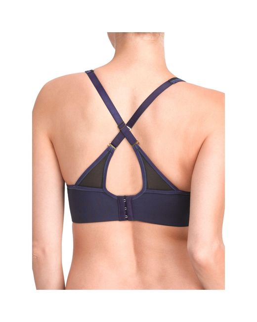 natori zen contour convertible sport bra