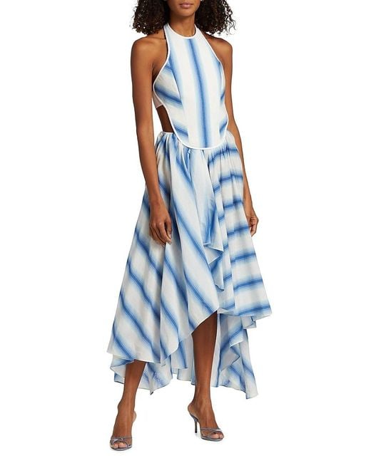 Rosie assoulin cheap dress