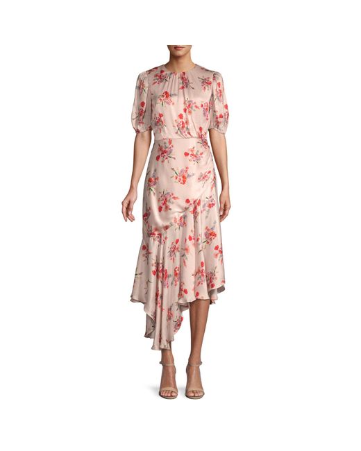 amur bettina dress