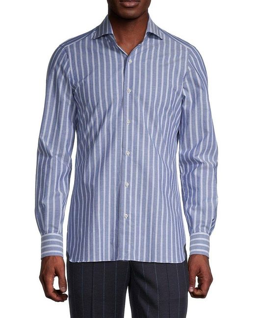 Camicie isaia clearance