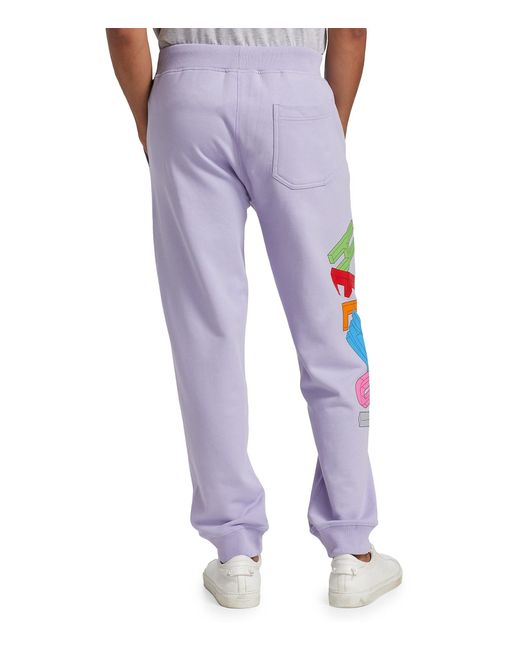 helmut lang sweatpants