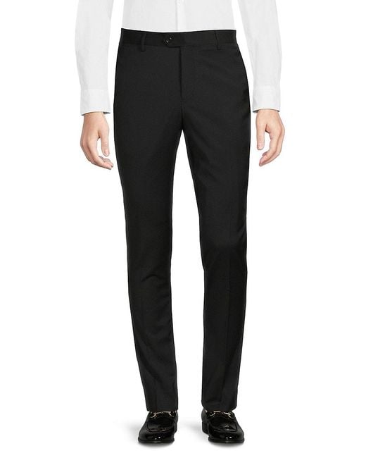 Cheap slim sales fit dress pants