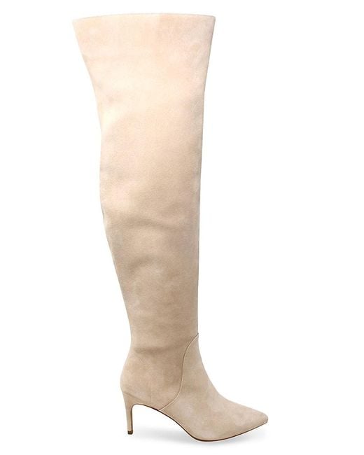 Charles by charles david deals boots over the knee