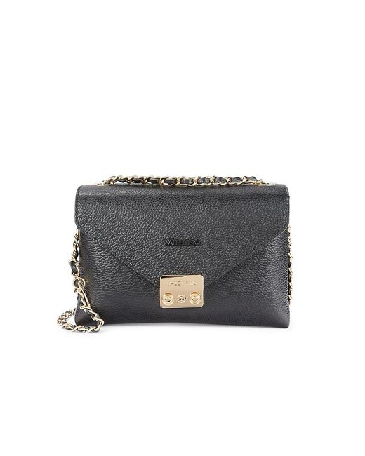 valentino isabelle leather crossbody bag