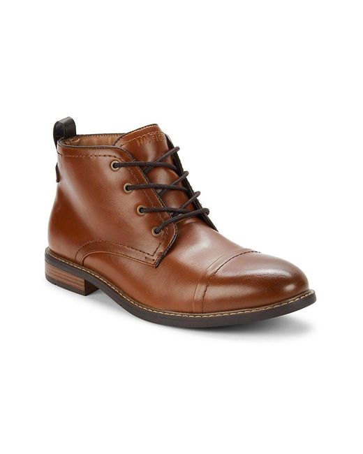 chukka boots tommy hilfiger
