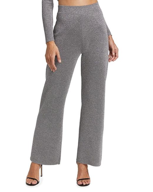 alice and olivia sweatpants