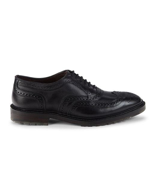 Allen deals edmonds brogues