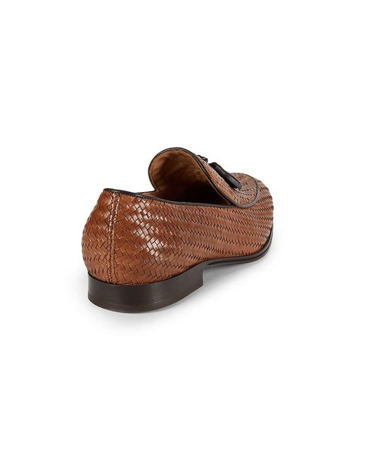 saks fifth avenue loafers