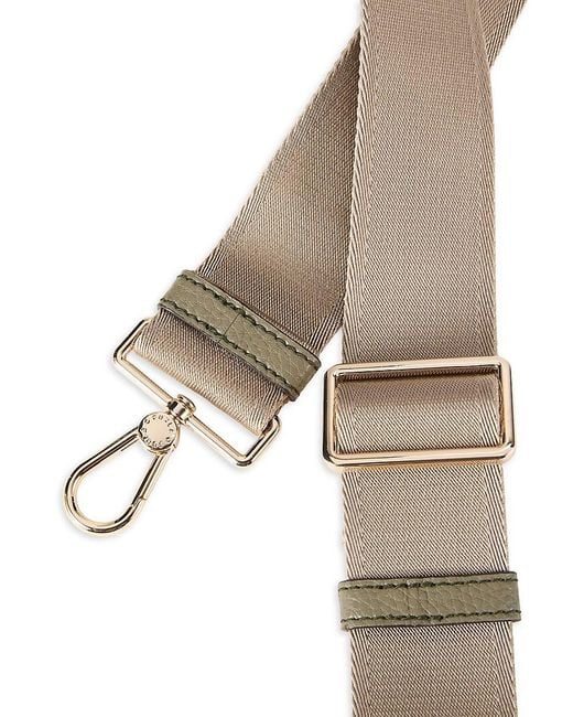 Furla Multicolor Mini Emera Leather Crossbody Bag