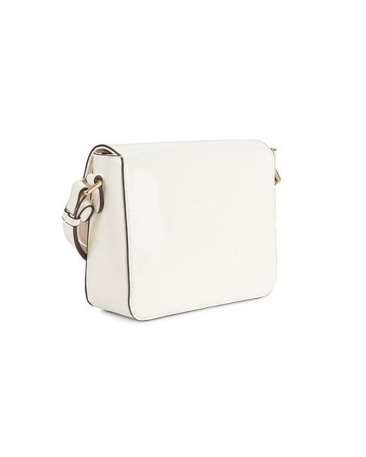 Sam Edelman Natural Elcie Shoulder Bag