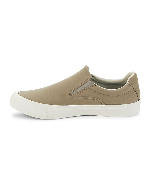 Seavees platform shop sneakers
