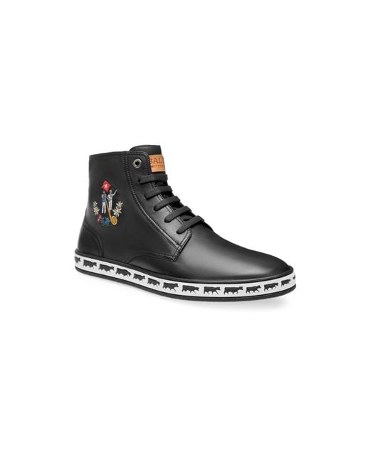 Bally alpistar best sale