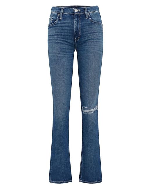 Hudson baby hotsell bootcut jeans