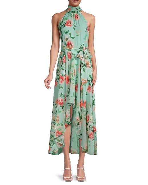 eliza j green gown