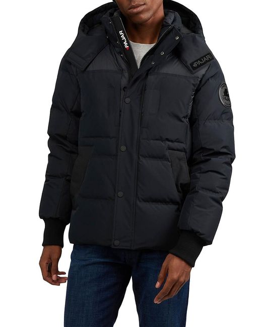 Pajar men's jacket sale new arrivals